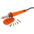 Wsb25hk Tools Iron Tool Piece Kit Watt 25 8 Group Hobby Apex