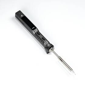 Ts100 Toolsage 737417262348 Ts101 Soldering Iron Upgraded 90w Pd 65w Dc Pocket-size Smart