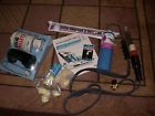 5825r Torch 5000 Degrees Montgomery Kit Propane Ward Solidox Portable Welding 5825r Torch 5000 Degrees Montgomery Kit Propane Ward Solidox Portable Welding