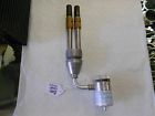 Torch General Used Crosstech Gas Regulator Tip Propane Lightly Mapp . Dual Torch General Used Crosstech Gas Regulator Tip Propane Lightly Mapp . Dual