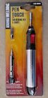 66050 Torch Pen Kit Soldering Knife Chicago Electric