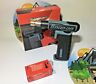 Torch300dt New Snap On Grey Butane Gas Torch Rare Platinum Fast