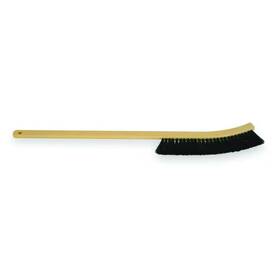 1vag9 Tough Guy 1 In W Radiator Brush 15 L Handle 10 Black Plastic 24 1vag9 Tough Guy 1 In W Radiator Brush 15 L Handle 10 Black Plastic 24
