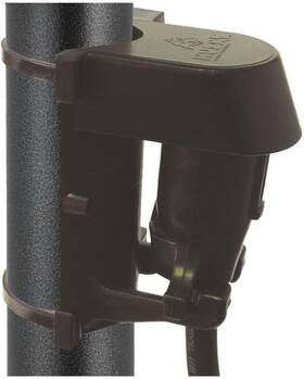 81497 Towing Univ Connector Storage Kit Black