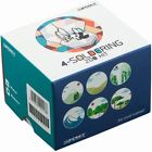 Toy0055 Dfrobot Zoo Animal Diy Soldering Kit 6959420909360