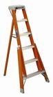 Lad-12 Tpia Ft1012 Tripod Ladder Fg 12 Louisville