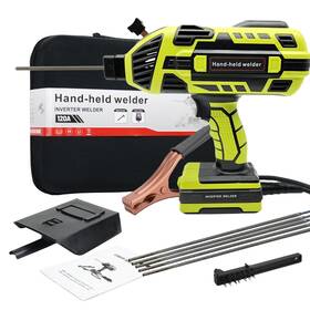 B0cf861chl Trqwh Portable Welding Machine 110v Arc Handheld Welder Igbt Inverter Gu B0cf861chl Trqwh Portable Welding Machine 110v Arc Handheld Welder Igbt Inverter Gu