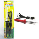 Ts-f238 Trisonic New Soldering Iron Watt Electric Welding Solder 039612118933