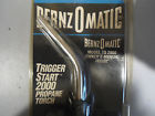 Ts2000t Bernzomatic Propane Torch 070042190229