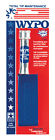 Ttm-3 Wypo Ttm Line Tip Cleaner Kits With Soapstone 014186058007