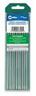 Tungsten " 1.6mmx175mm 10pk Miller Weldcraft Pure 7 16 1 Tungsten " 1.6mmx175mm 10pk Miller Weldcraft Pure 7 16 1