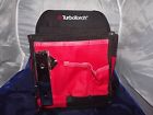 Turbotorch 16 Pouch Work Bag W Adjustable Shoulder Strap Zipper Pockets 716352546737