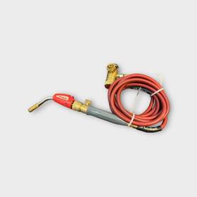 Pl-12a Turbotorch 15psi Acetylene Soldering Self Light Torch Kit