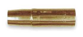 12401570 Tweco Nozzle Recessed Tip Bore 5/8 In Pk2