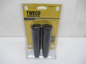 9425-1210 Tweco 2-mpc-1 Mpc Connectors - 2 Each