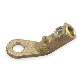 95151100 Tweco Ball-point Lug 45 Deg