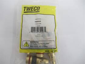 Hd5416 Tweco 1540 - 1136 Diffuser Pk 5