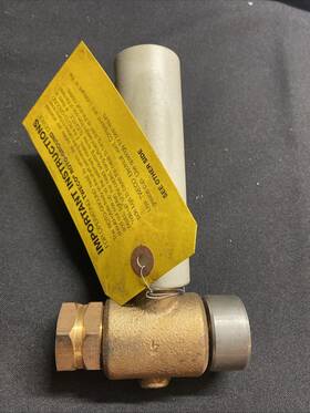 Rg14018 Tweco Rg140 Roto-ground Clamp 400amp 1-4/0