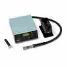 37103205711 Twha3000v Weller Digital 700w Hot Air Station For Use With Compressed