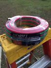 Twin Welding Hose Stu Rr Ate Torch Oxygen Acetylene Oxy 25 1 4 Victor Harris Cutting New 608939653917 Twin Welding Hose Stu Rr Ate Torch Oxygen Acetylene Oxy 25 1 4 Victor Harris Cutting New 608939653917