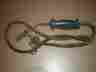 Tx-610-611 Otto Bernz Vintage Soldering Plumbing Torch Hose And Shutoff Valve Guage Tx-610-611 Otto Bernz Vintage Soldering Plumbing Torch Hose And Shutoff Valve Guage
