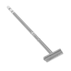 Tyenaza Tyenazaahusb73ypz-12 Spade Soldering Iron Tip T12 Electrical Station Scraper Shov