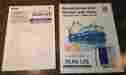 Tyh-51e Enagic Sunus Ionized Kangen Water Purification Machine Manual Literature