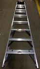 Dxl2010-08 Type Duty Ia Rating Aluminum 300-pound Dewalt Stepladder 8-feet