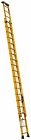 Dxl3020-40pt Type Fg 40 Louisville Ladder - Ext Protop Ia