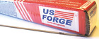 Type17-000 Uniweld Welding Tip V-style