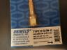 Type17-5 Uniweld Welding Tip 688456302574
