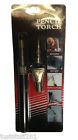 Tz6910 Torch Welding Pen Butane Gas Refillable Hawk Soldering Jewelry Tool