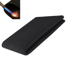 0.2ftftx24ftftx24ftftcarbon Ubeisito 24by24 Welding Blanket Fireproof Mat Felt Welder For Soldering