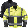 Uhv563-xxl Northern Tool And Equipment Class Bomber Jacket 809706117827