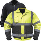 Uhv563x-5xl-blkylw Utility Pro Wear Class 0809706117865