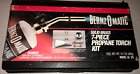 Ul125 Bernzomatic 7 Piece Torch 070042192100