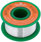 Ultra-thin Solder Wire 0.01in 0.3mm Rosin Core Flux 2.5 Lead Free Ultra-thin Solder Wire 0.01in 0.3mm Rosin Core Flux 2.5 Lead Free