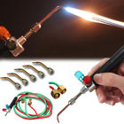 Unbranded Gas Torch Welding Soldering Little 5 Weld Brazing Cutting 745780978414