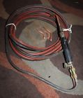 At-502 Underwriter Sa-488 Issue Vintage -502 Welding . Torch Hose Laboratories