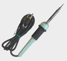 4035-s Ungar 7500/4035s 7500 Soldering Iron W Weller 45 Watt Element And 1/8 In Chisel Tip