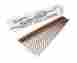 Uni2100 Uni 1 2 Lb Wire Bundle New 842005001336