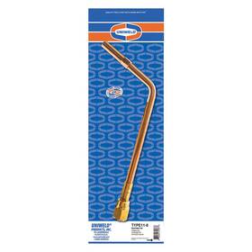 Type11-8 Uniweld 688456310036 Mfa Sz8 Acetylene Heating Tip 39dm30