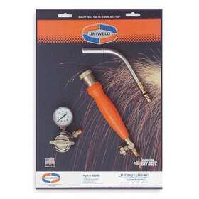 89606 Uniweld Air/propane Lp Kit Twister Series Propane