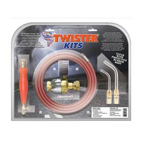 G89600 Uniweld X3bu Twister Kit Is A Professional Grade For Use In Soldering And Br G89600 Uniweld X3bu Twister Kit Is A Professional Grade For Use In Soldering And Br