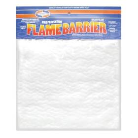 Gfb12 Uniweld Flame Barrier Fb12