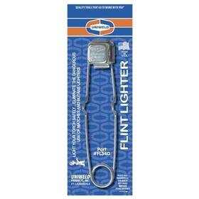 Gfl34d Uniweld Flint Lighter Fl34d