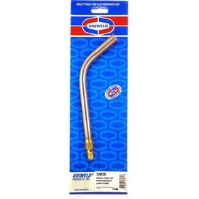 Gsm38 Uniweld Pencil Point Flame Tip 9in Sm38
