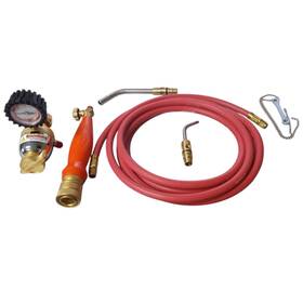 X3bu Uniweld Twister Acetylene Soldering And Brazing Kit Use With B Tank X3bu Uniweld Twister Acetylene Soldering And Brazing Kit Use With B Tank
