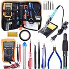 Us-wi Handskit Soldering Kit Iron 0602463744394
