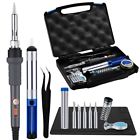 Usaa1otgeds031ahus Omorc Soldering Iron Kit 714874207822